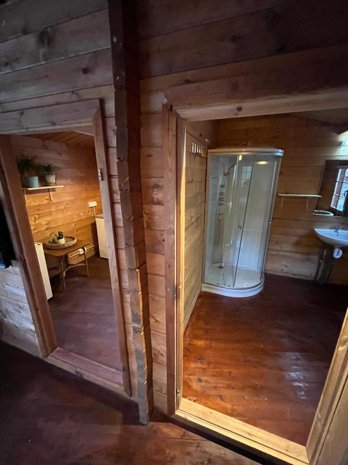 Chalet Stunning Sea View - Salinas