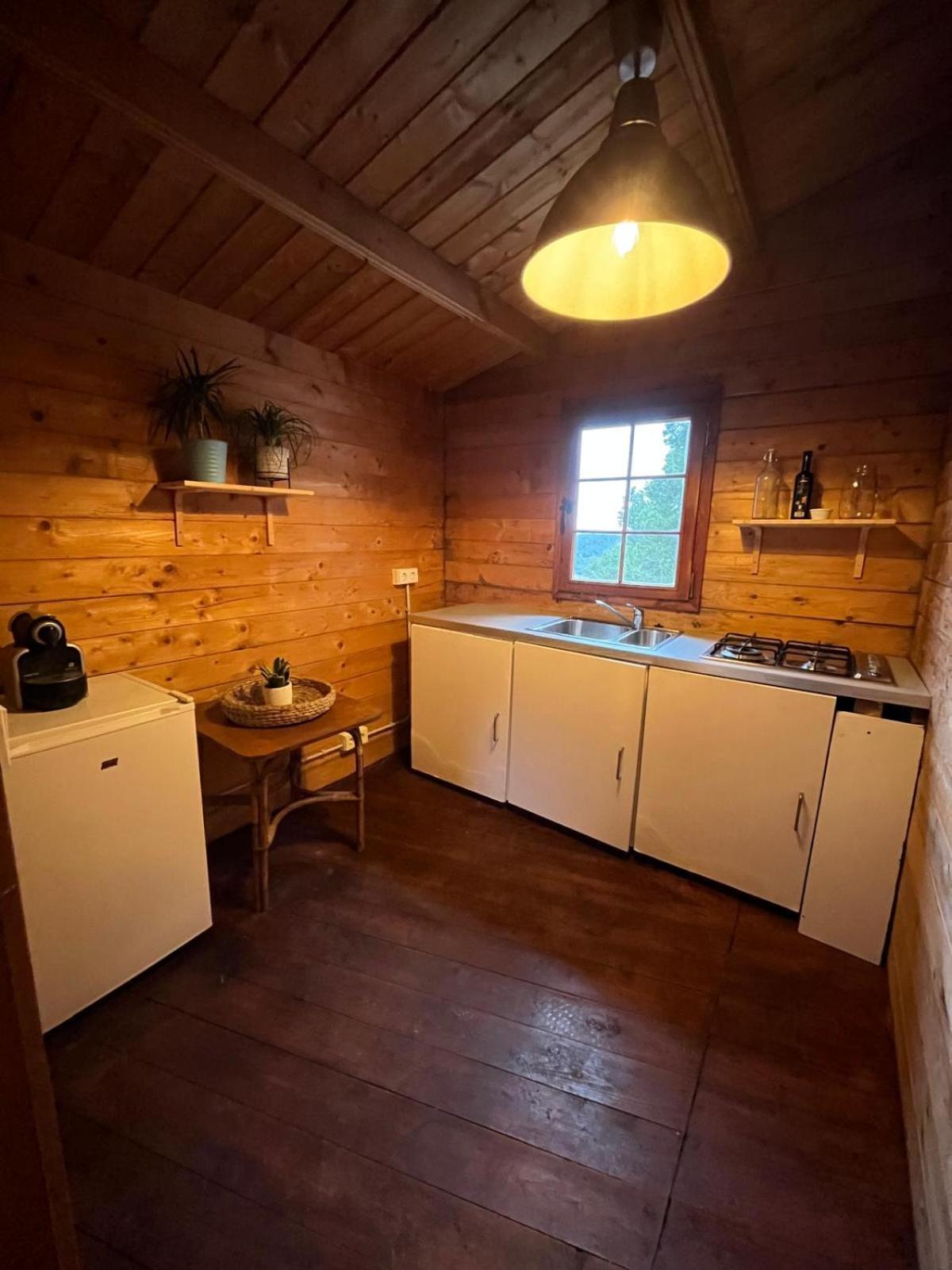 Chalet Stunning Sea View - Salinas