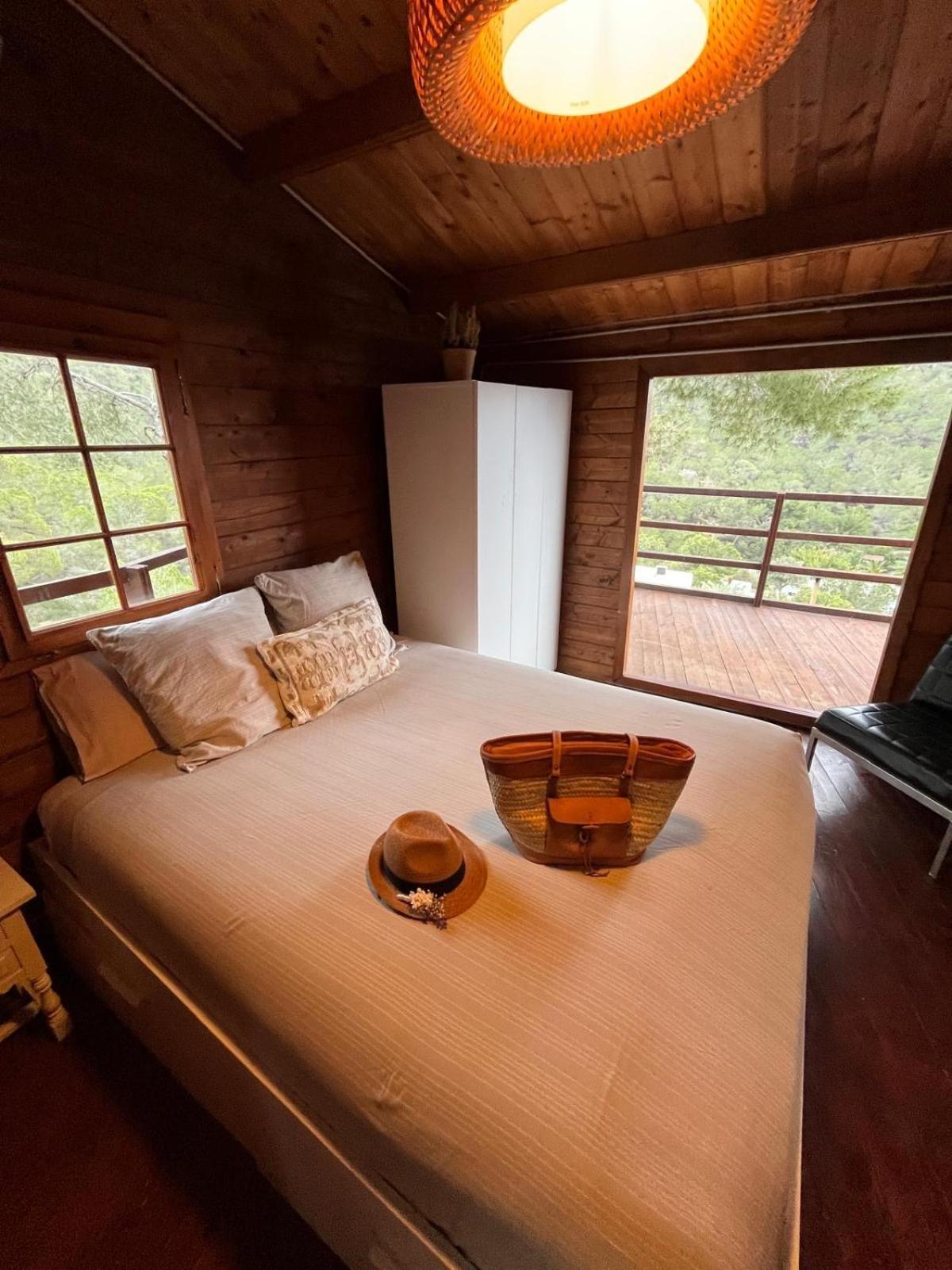Chalet Stunning Sea View - Salinas *