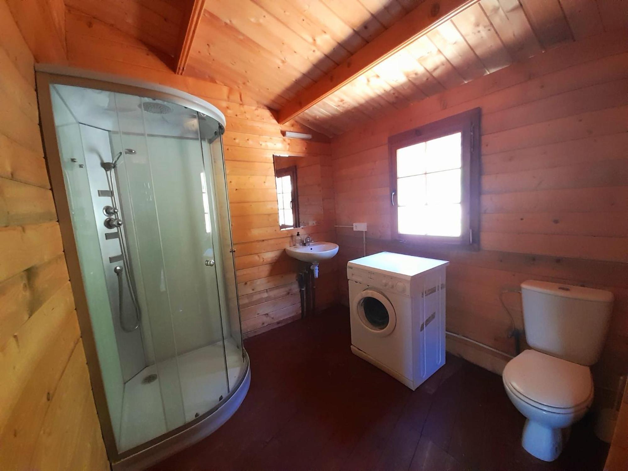 Stunning Sea View - Salinas Chalet Las Salinas